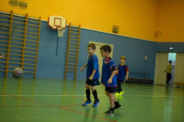 Игры 20-21 ноября